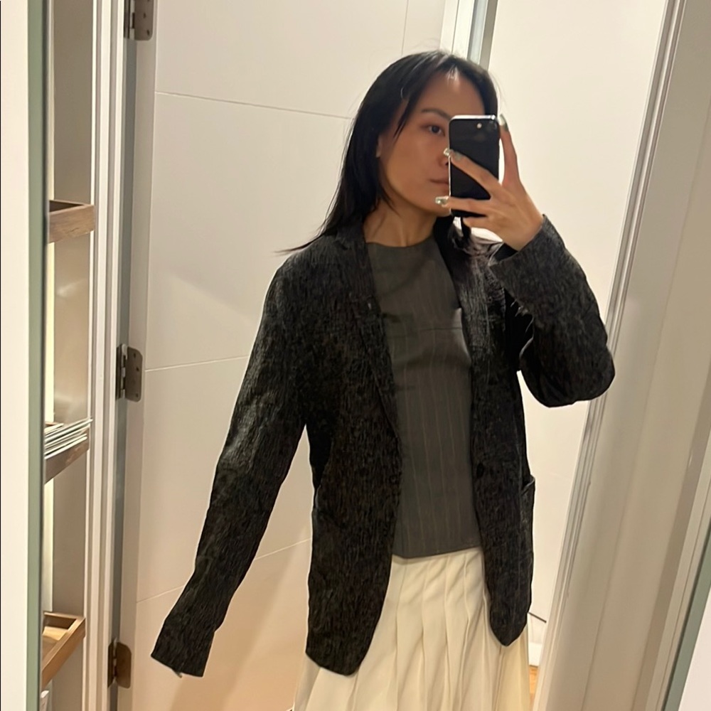 Emporio Armani blazer